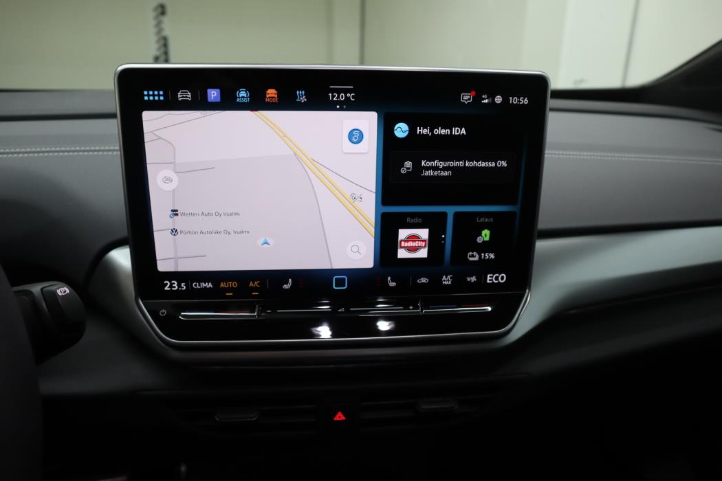 Volkswagen ID.4 2026