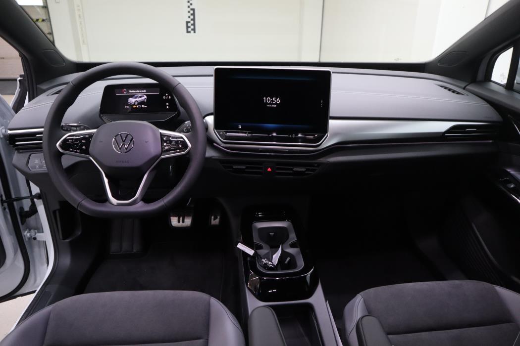 Volkswagen ID.4 2026