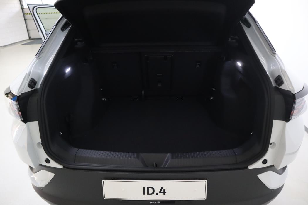 Volkswagen ID.4 2026