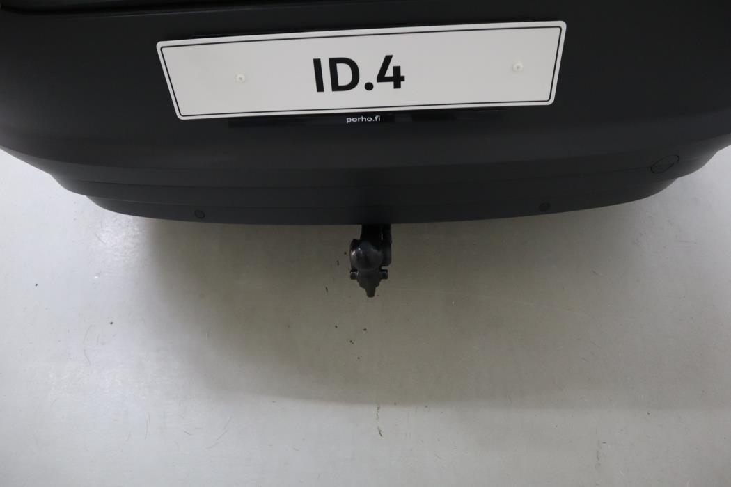 Volkswagen ID.4 2026