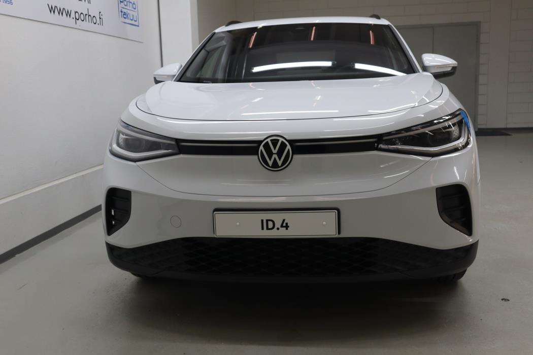 Volkswagen ID.4 2026