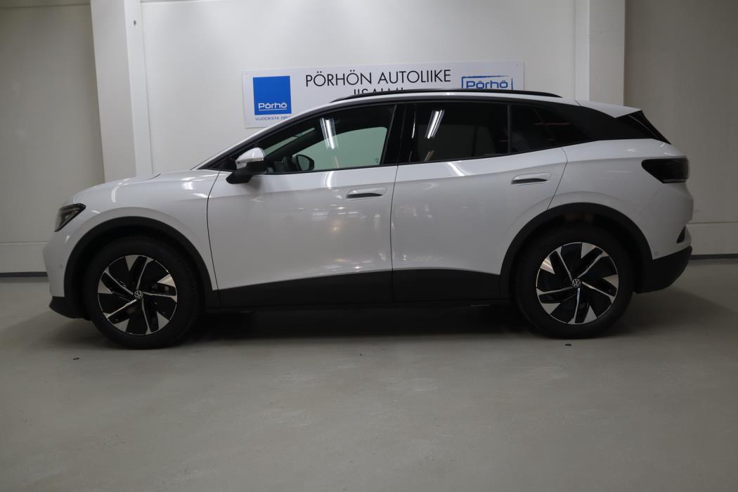 Volkswagen ID.4 2026