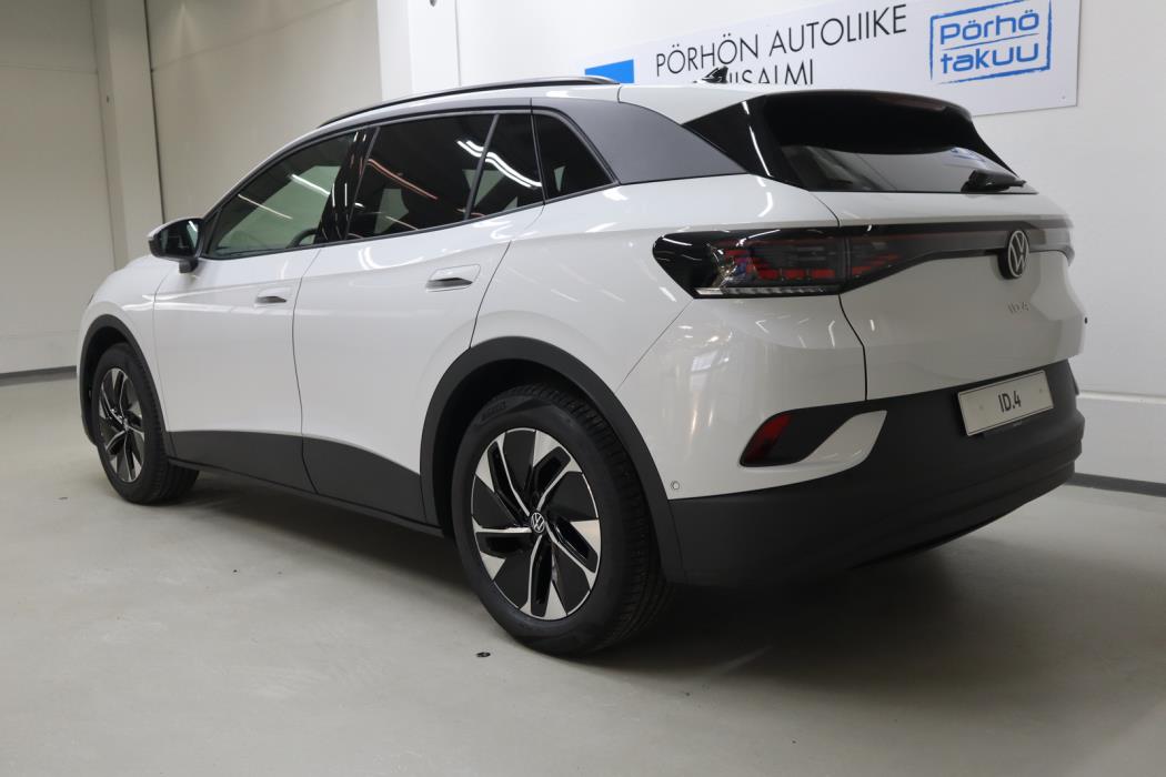 Volkswagen ID.4 2026