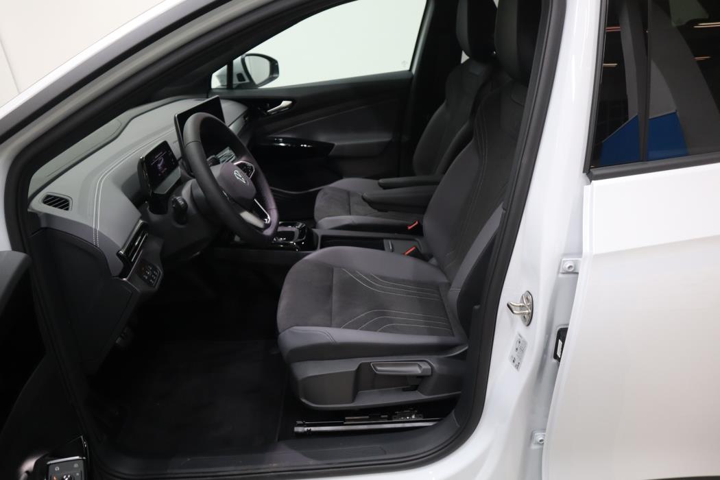 Volkswagen ID.4 2026