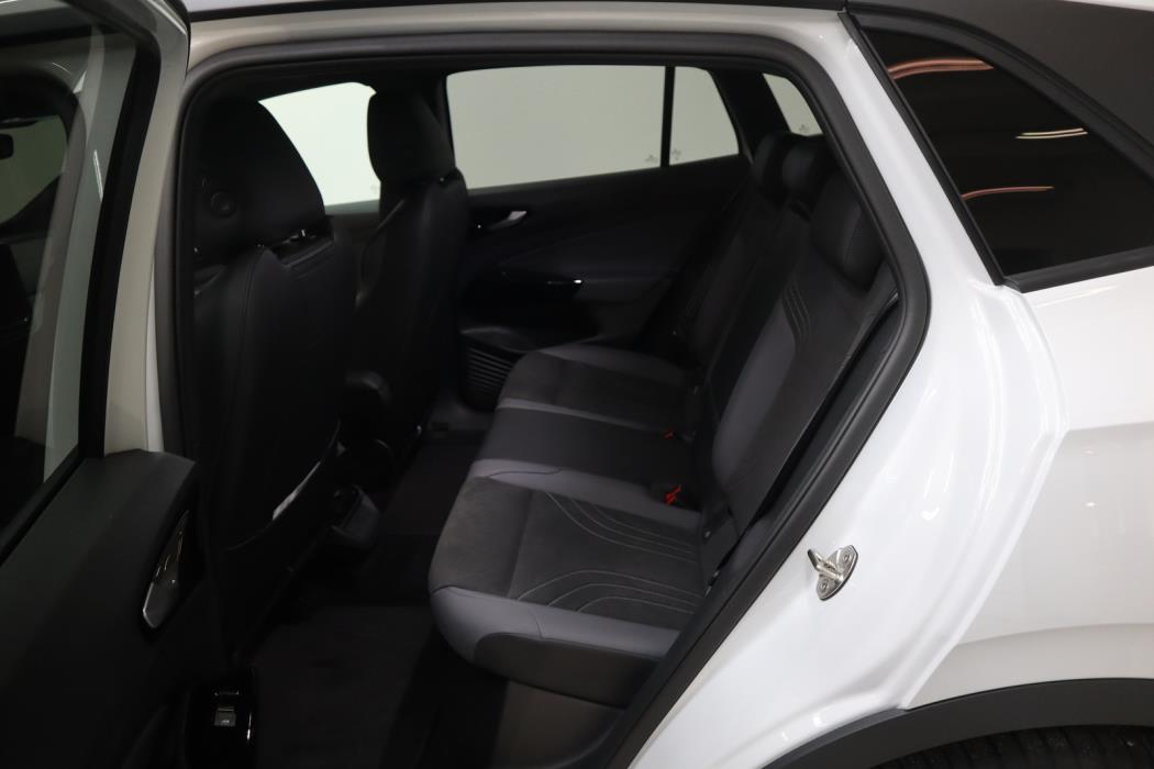 Volkswagen ID.4 2026