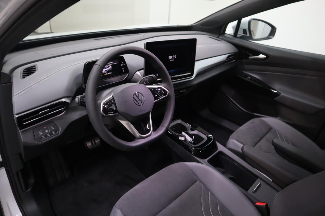 Volkswagen ID.4 2026