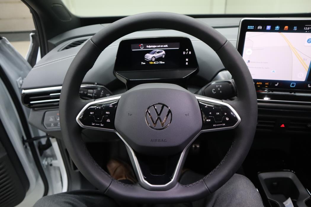 Volkswagen ID.4 2026