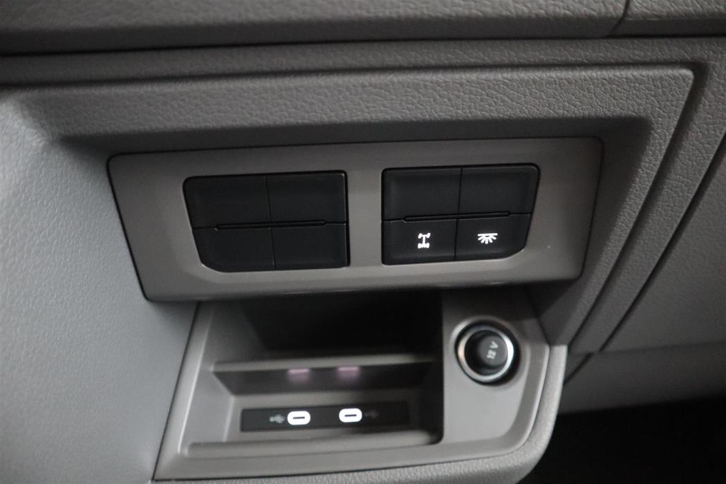Volkswagen Crafter 2026