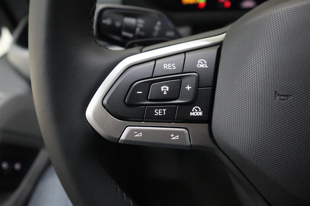 Volkswagen Crafter 2026