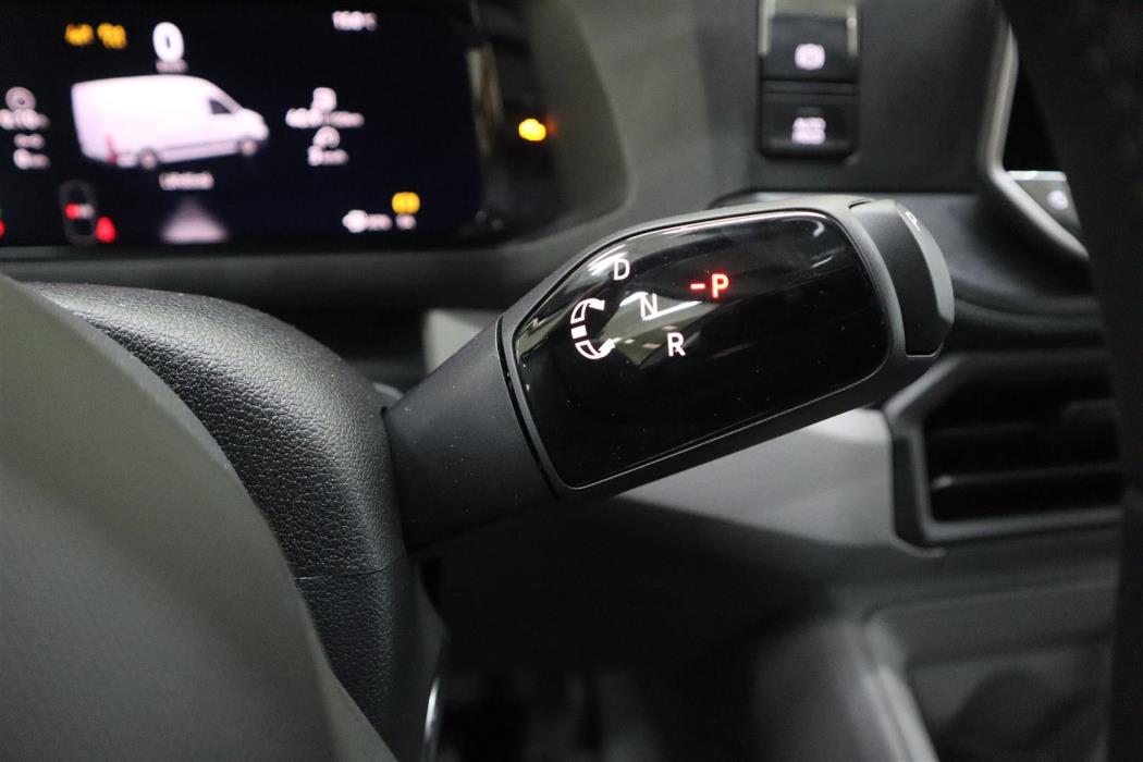 Volkswagen Crafter 2026