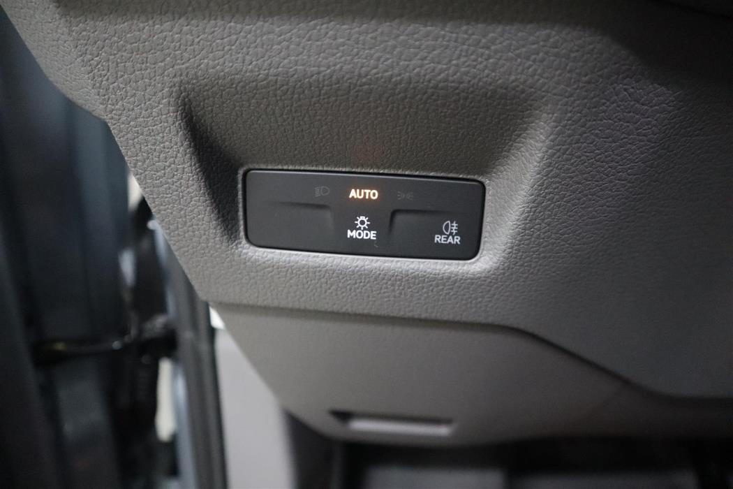 Volkswagen Crafter 2026