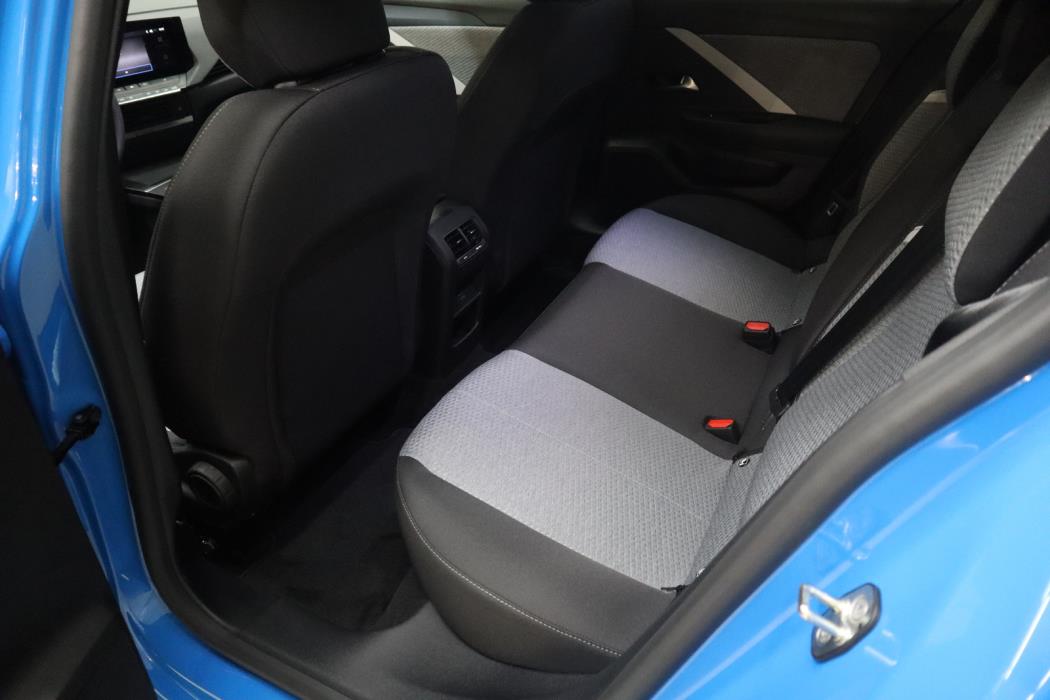 Opel Astra 2026
