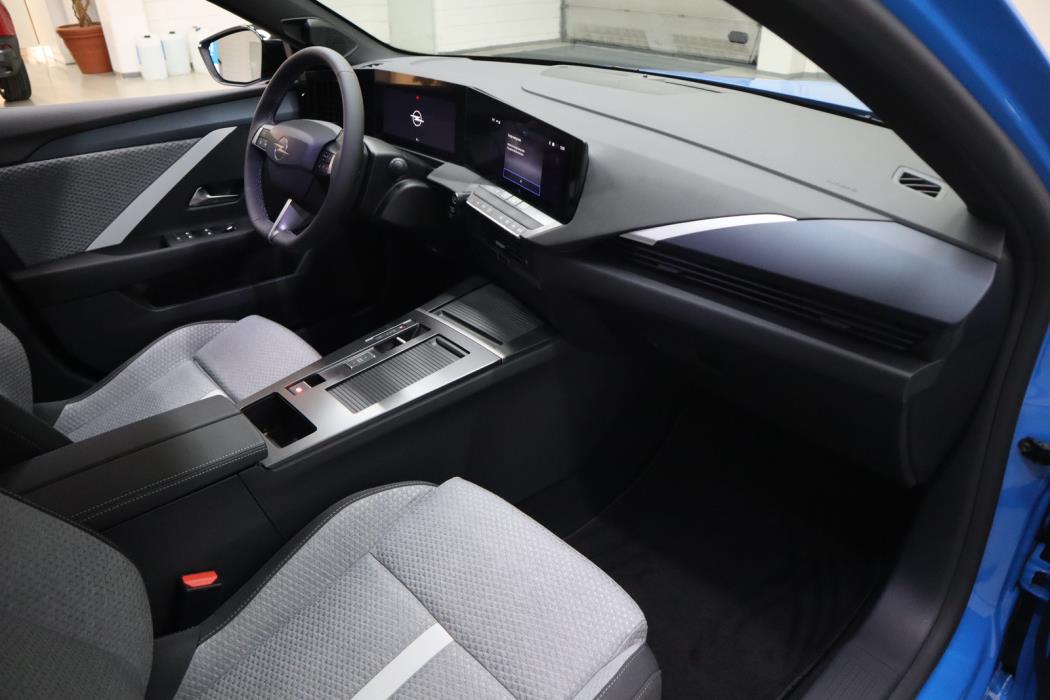 Opel Astra 2026