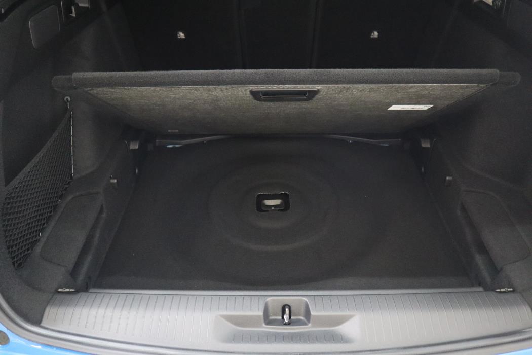 Opel Astra 2026