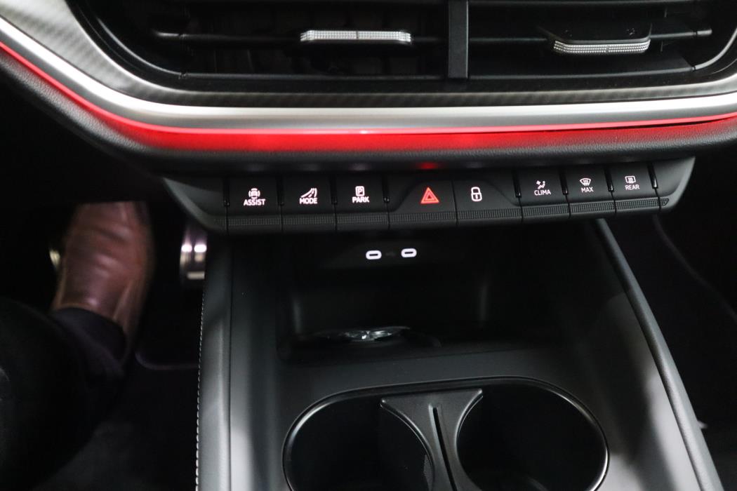 Skoda Enyaq 2026