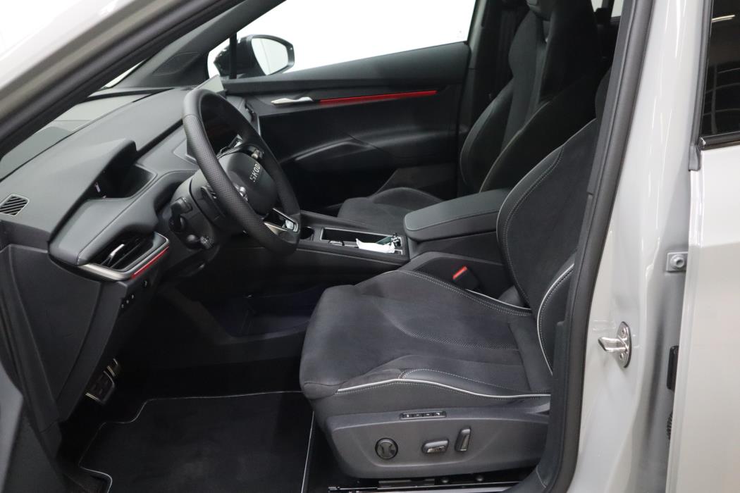 Skoda Enyaq 2026