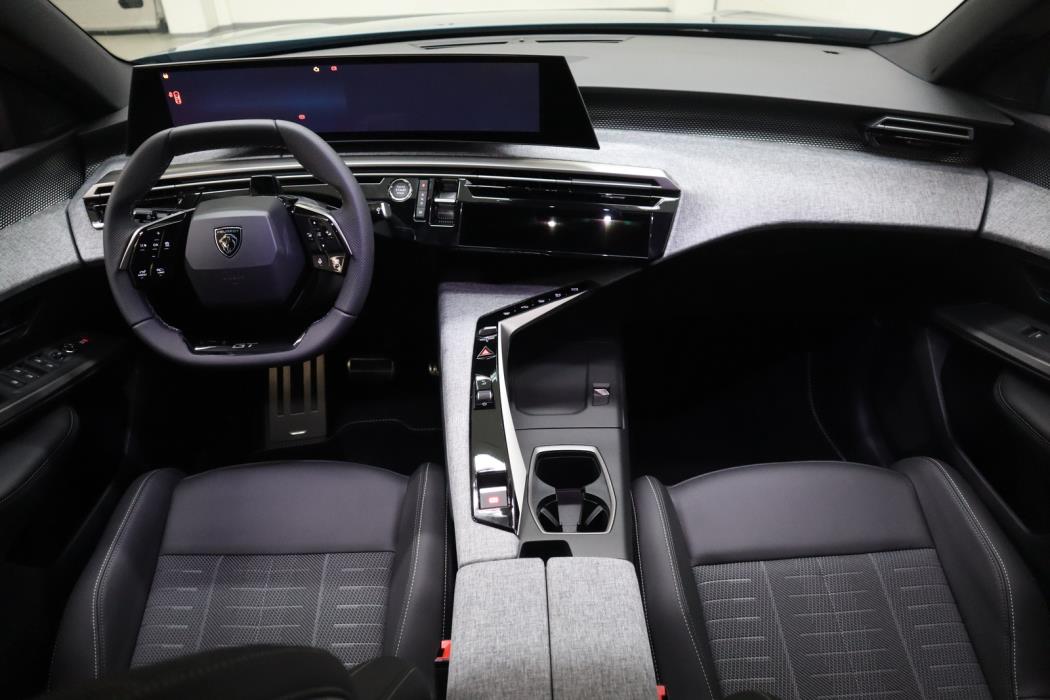 Peugeot 3008 2026