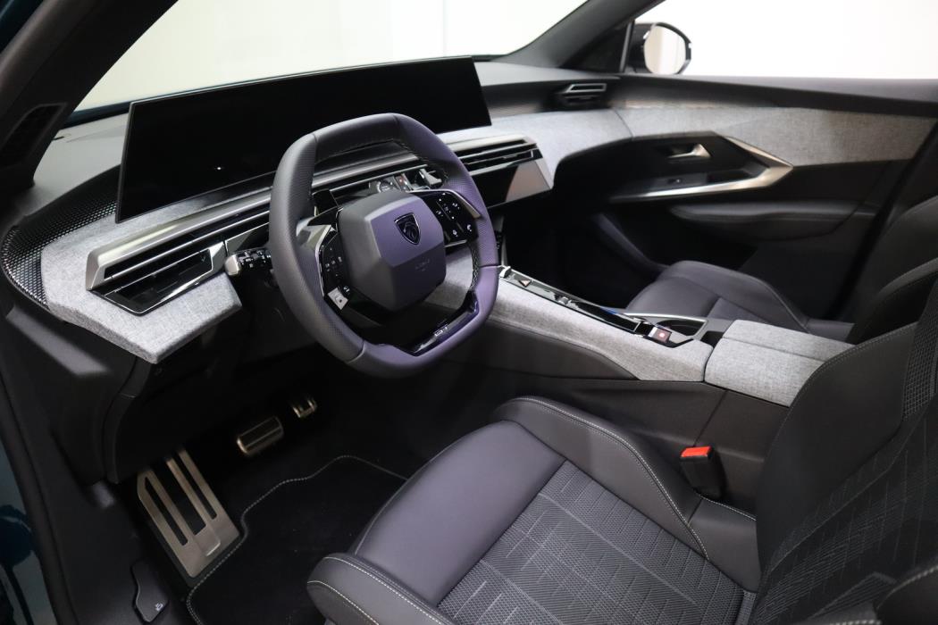Peugeot 3008 2026