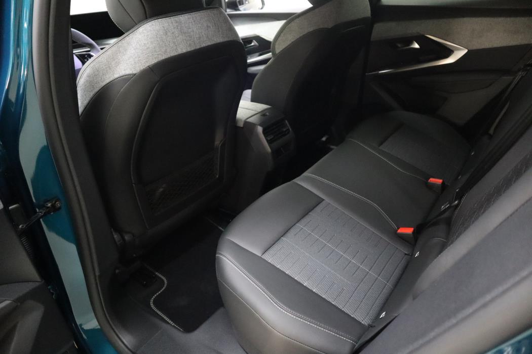Peugeot 3008 2026