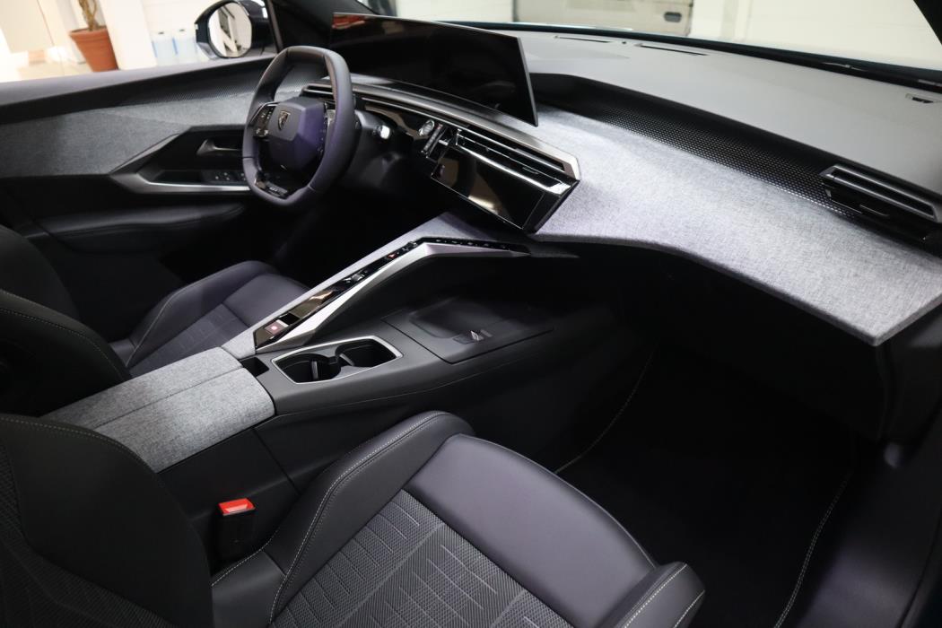 Peugeot 3008 2026