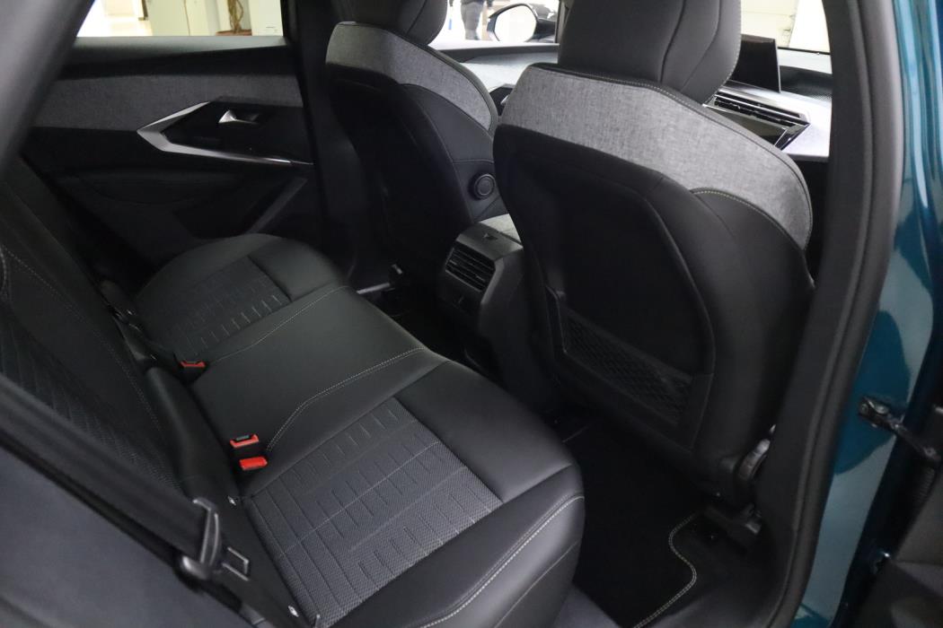 Peugeot 3008 2026