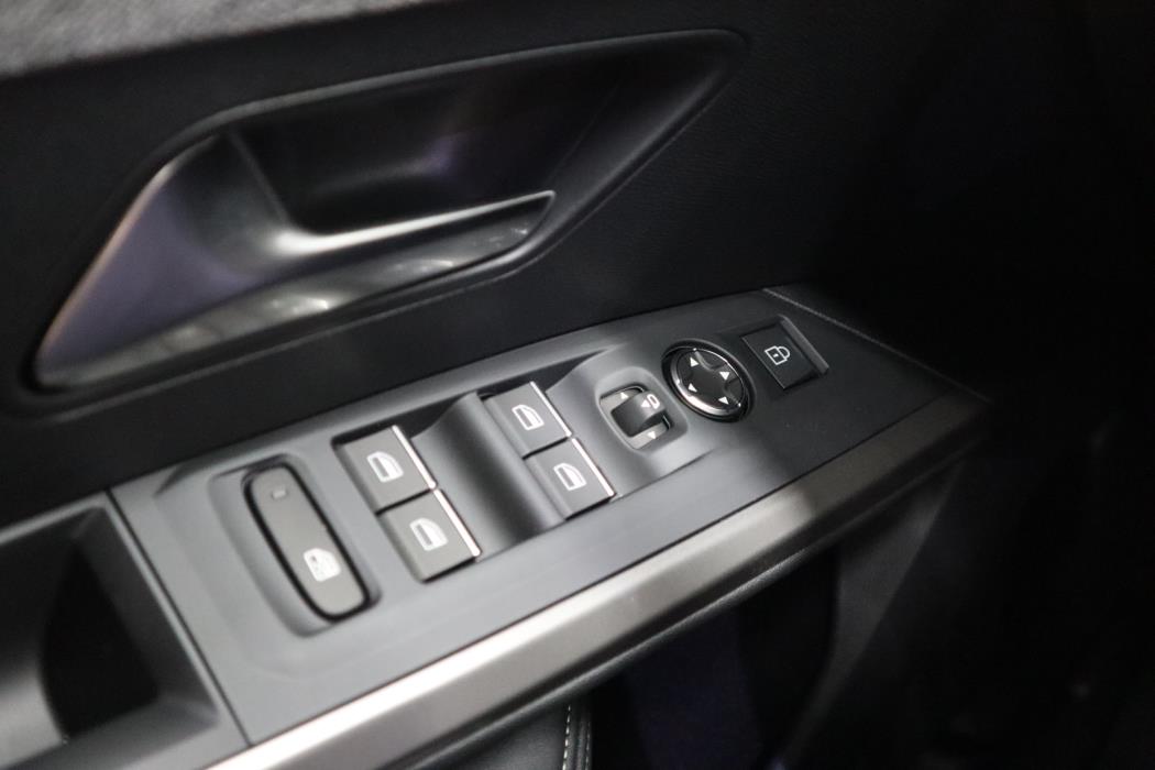 Peugeot 3008 2026