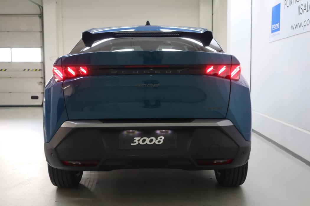Peugeot 3008 2026
