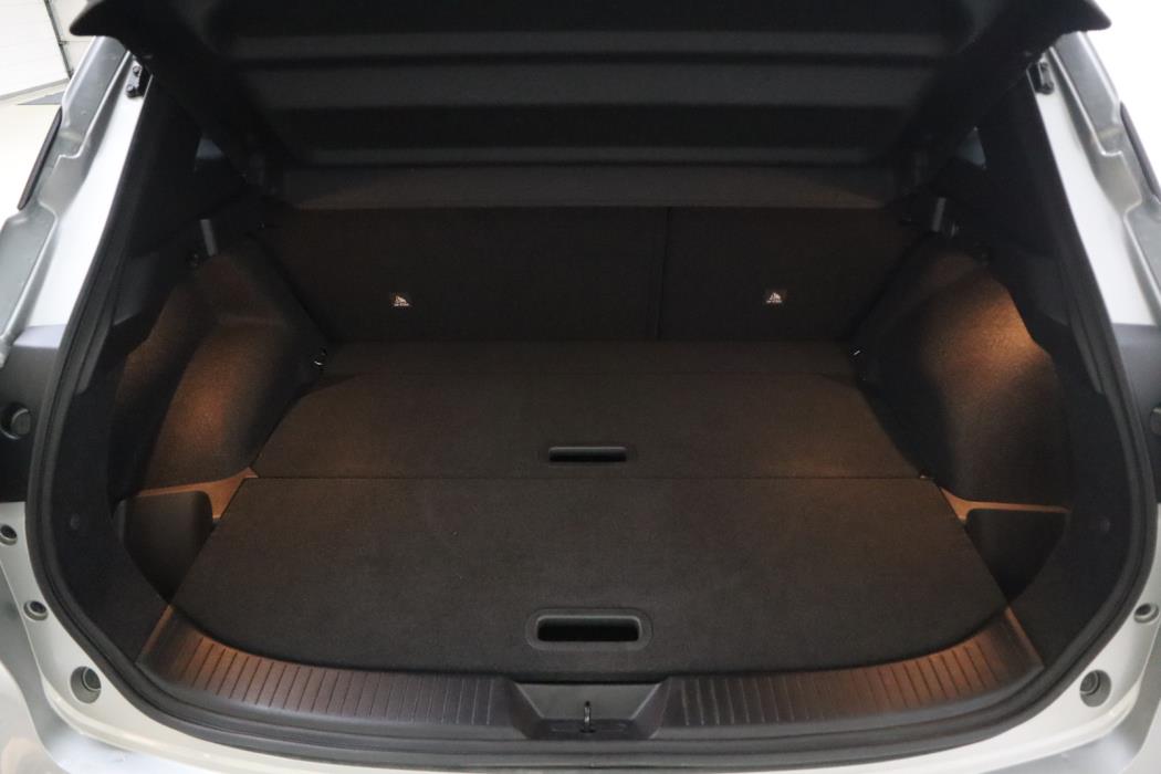 NISSAN Qashqai 2024