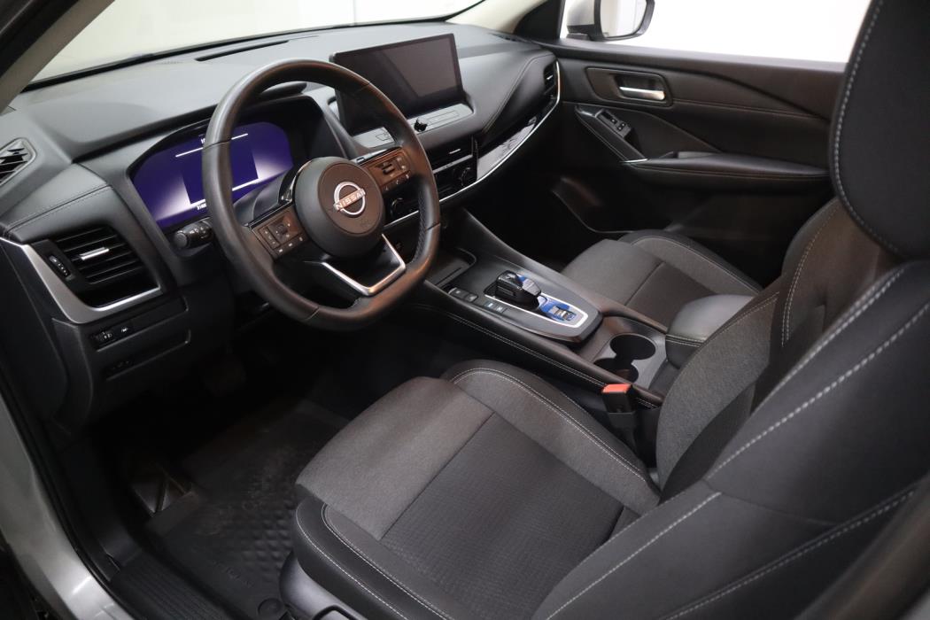 NISSAN Qashqai 2024