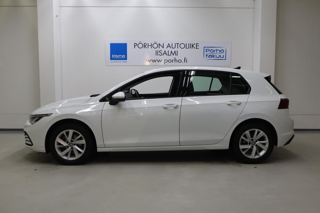 VOLKSWAGEN Golf 2022