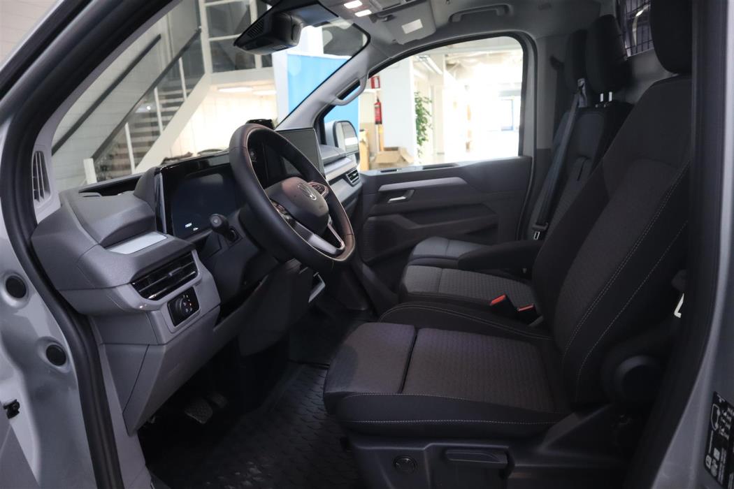 Volkswagen Transporter 2026