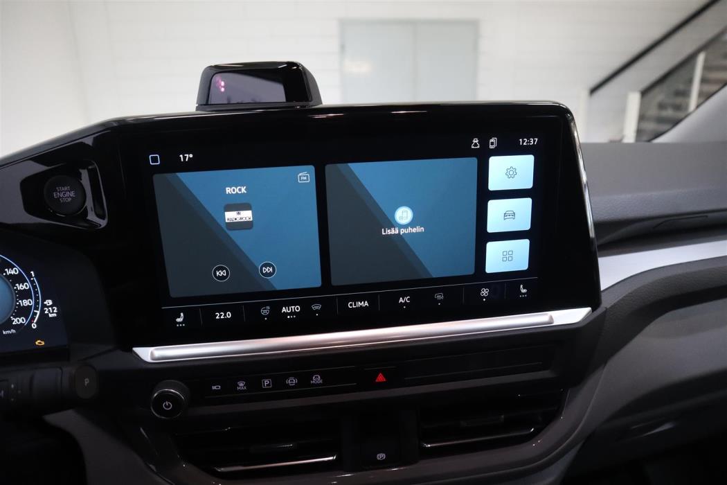 Volkswagen Transporter 2026