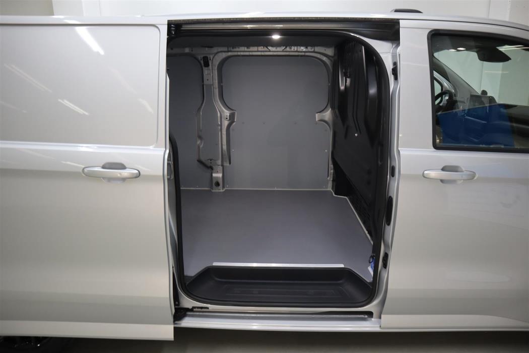 Volkswagen Transporter 2026