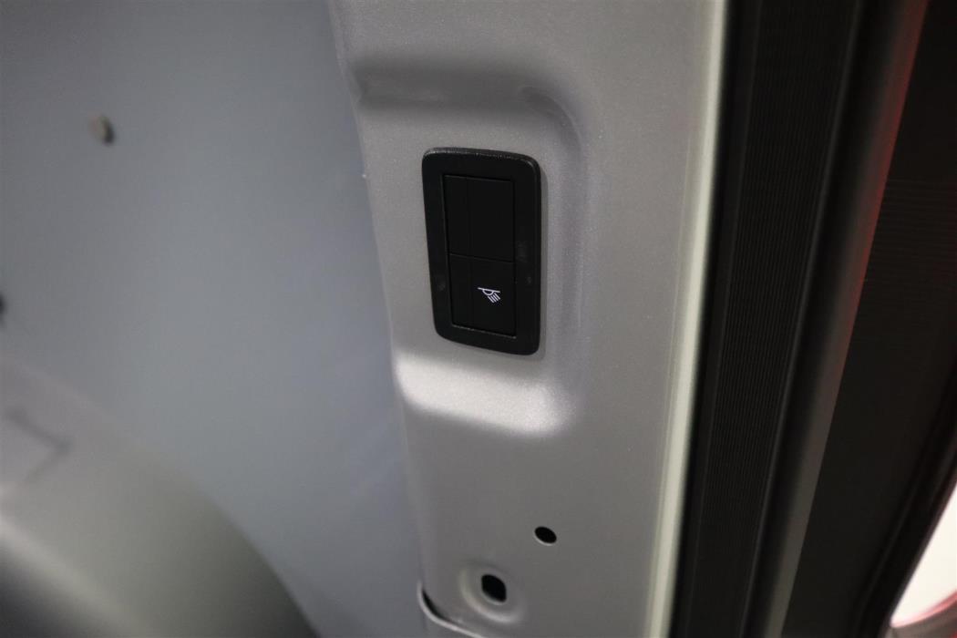 Volkswagen Transporter 2026