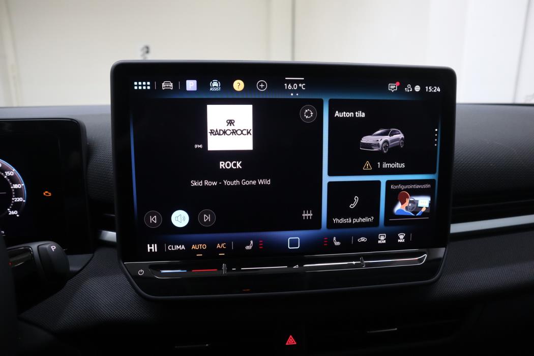 Volkswagen T-Roc 2026