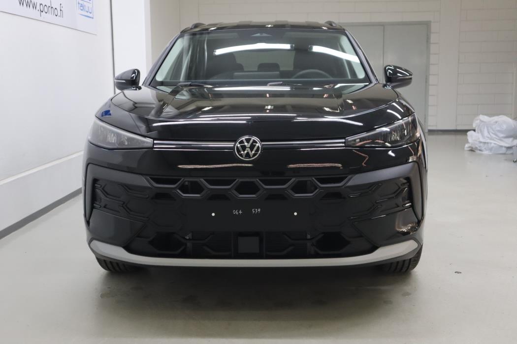 Volkswagen T-Roc 2026