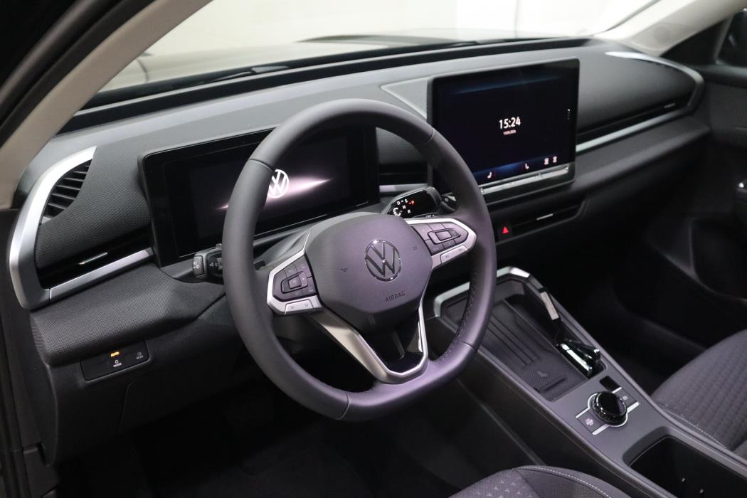 Volkswagen T-Roc 2026