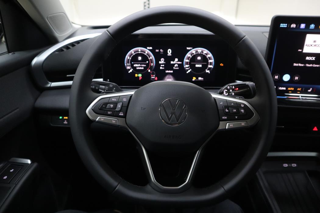 Volkswagen T-Roc 2026