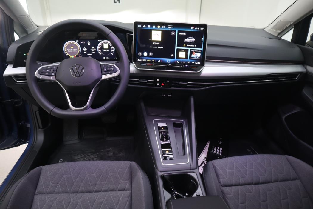 Volkswagen Golf 2026