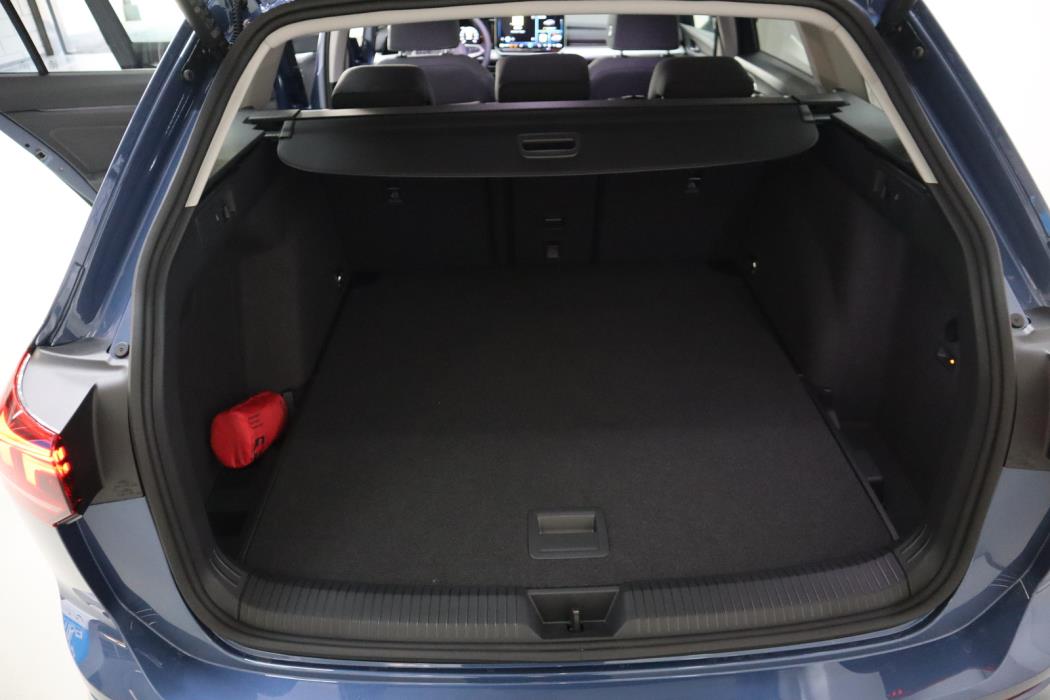 Volkswagen Golf 2026