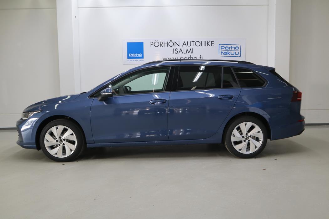 Volkswagen Golf 2026