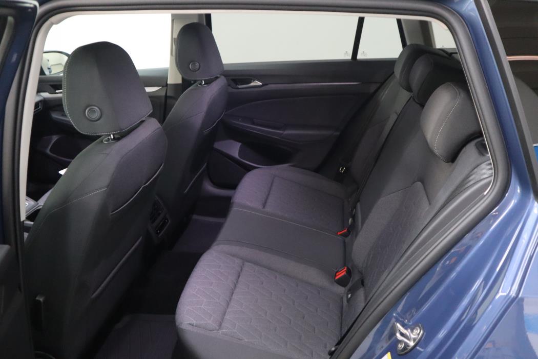 Volkswagen Golf 2026