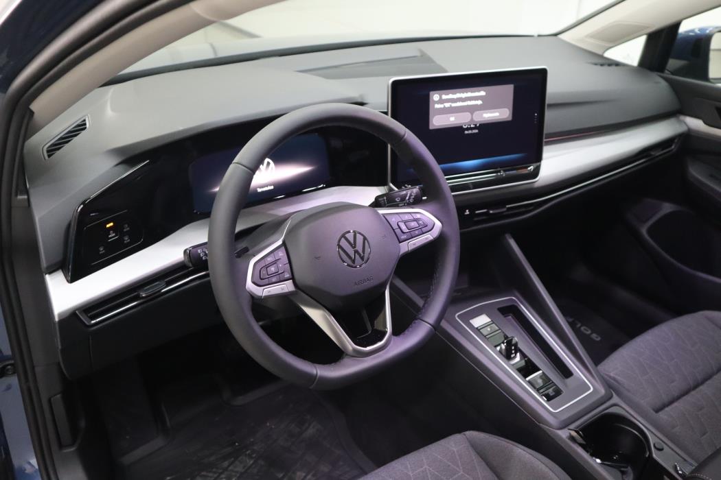 Volkswagen Golf 2026