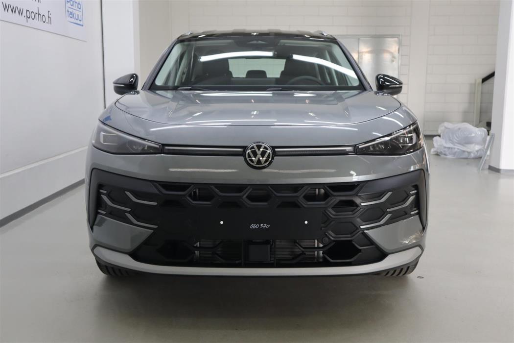 Volkswagen T-Roc 2026