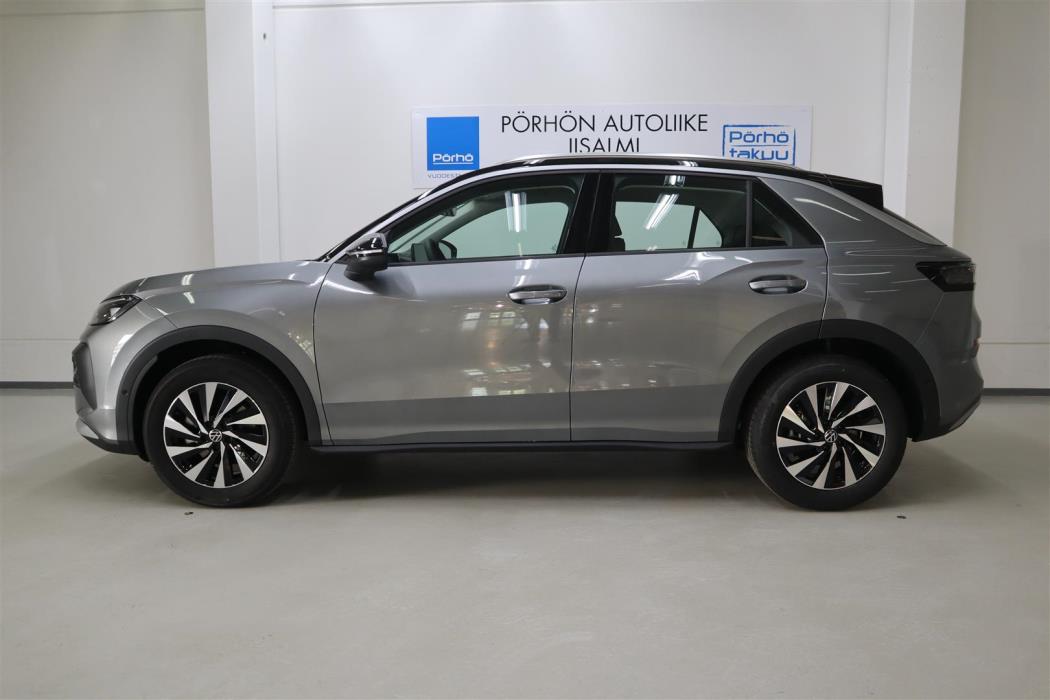 Volkswagen T-Roc 2026