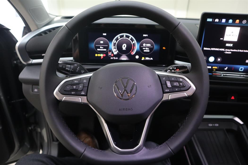 Volkswagen T-Roc 2026