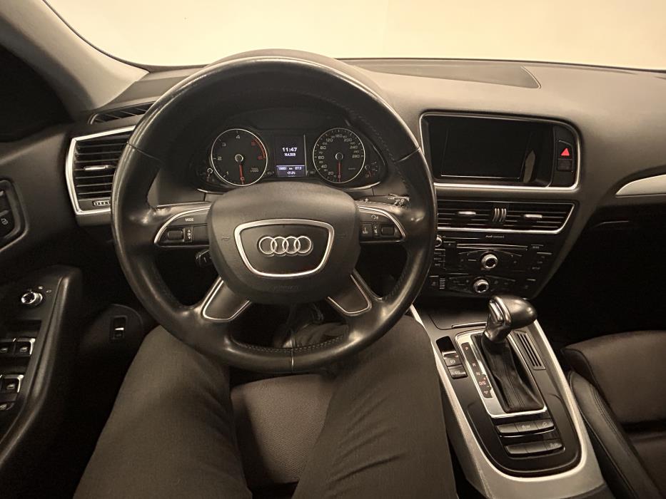 AUDI Q5 2016