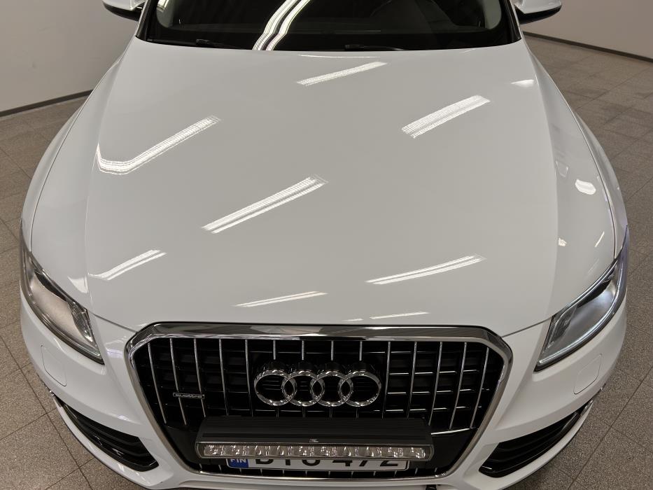 AUDI Q5 2016