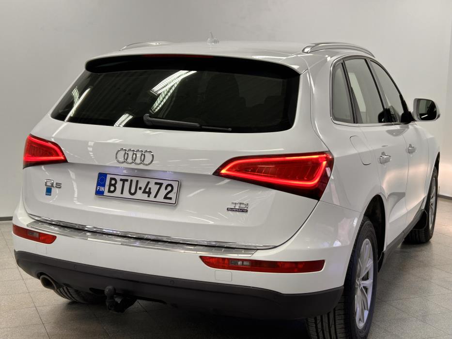 AUDI Q5 2016