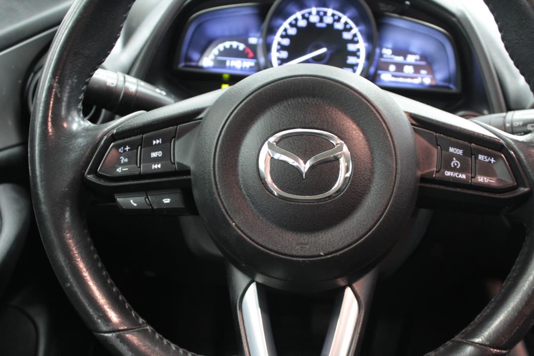 MAZDA CX-3 2019